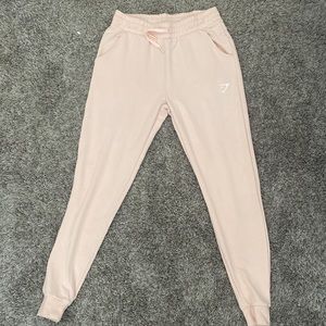 Gym shark joggers